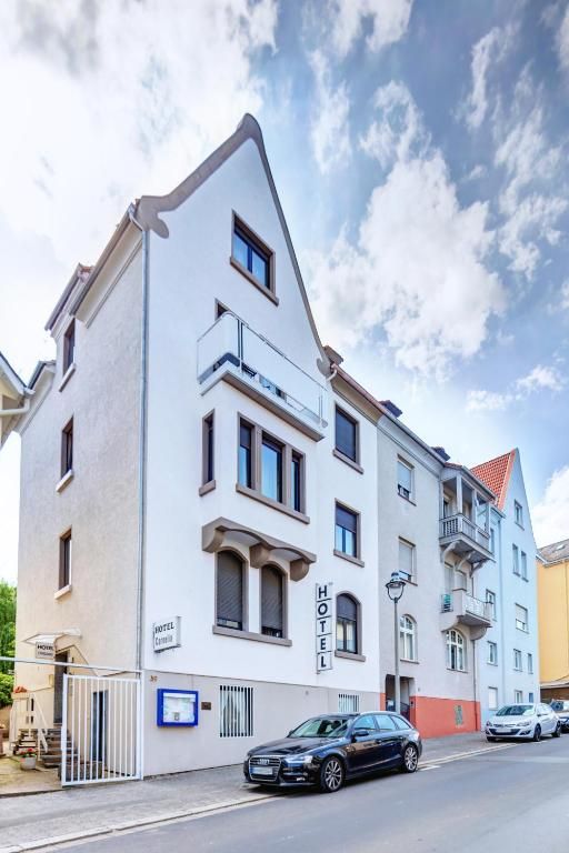 Verblijf 19402406 - Vakantiewoning Hessen - Hotel Cornelia