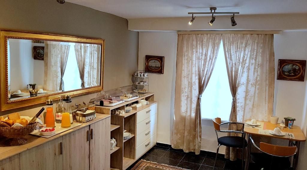 Verblijf 19402406 - Vakantiewoning Hessen - Hotel Cornelia