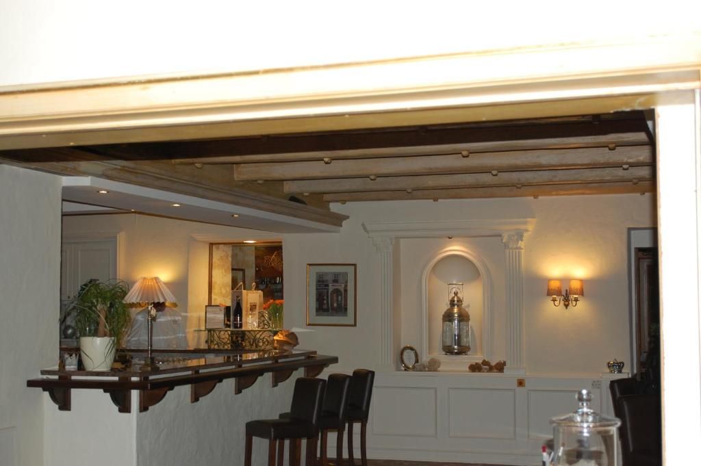 Verblijf 19403102 - Vakantie appartement Zwarte Woud - Parkhotel Krone