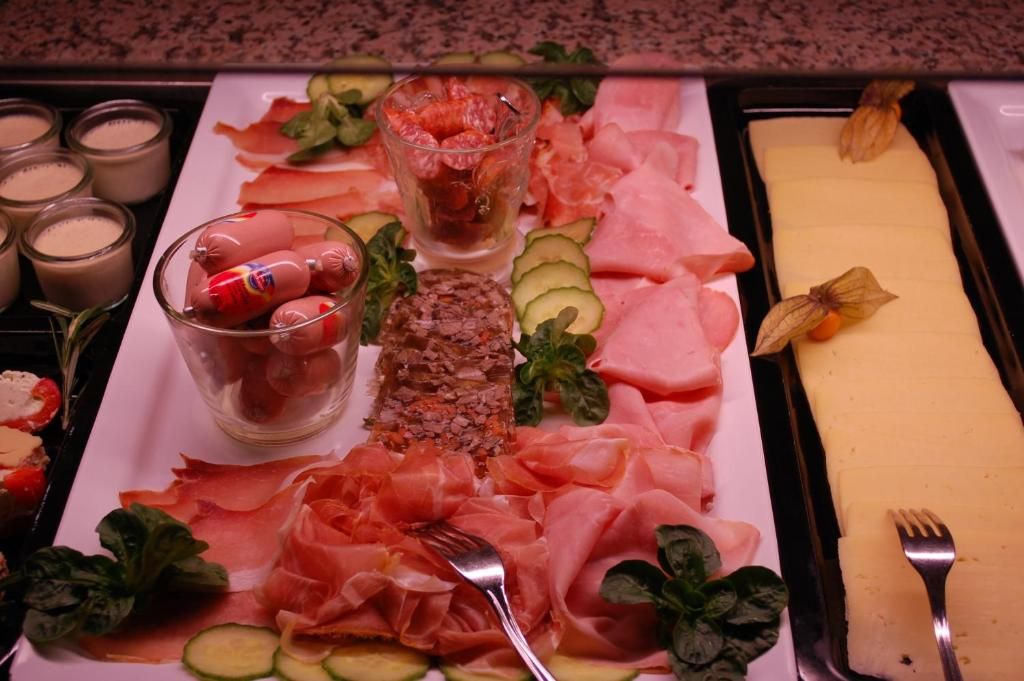 Verblijf 19403102 - Vakantie appartement Zwarte Woud - Parkhotel Krone