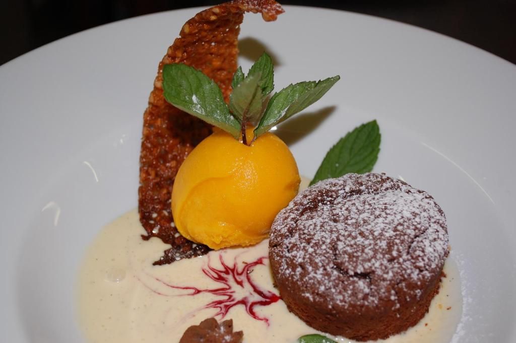 Verblijf 19403102 - Vakantie appartement Zwarte Woud - Parkhotel Krone