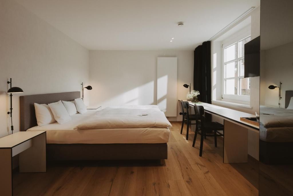 Verblijf 19603101 - Vakantie appartement Zwarte Woud - Der Hirschen