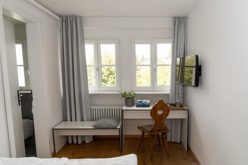 Verblijf 19603101 - Vakantie appartement Zwarte Woud - Der Hirschen