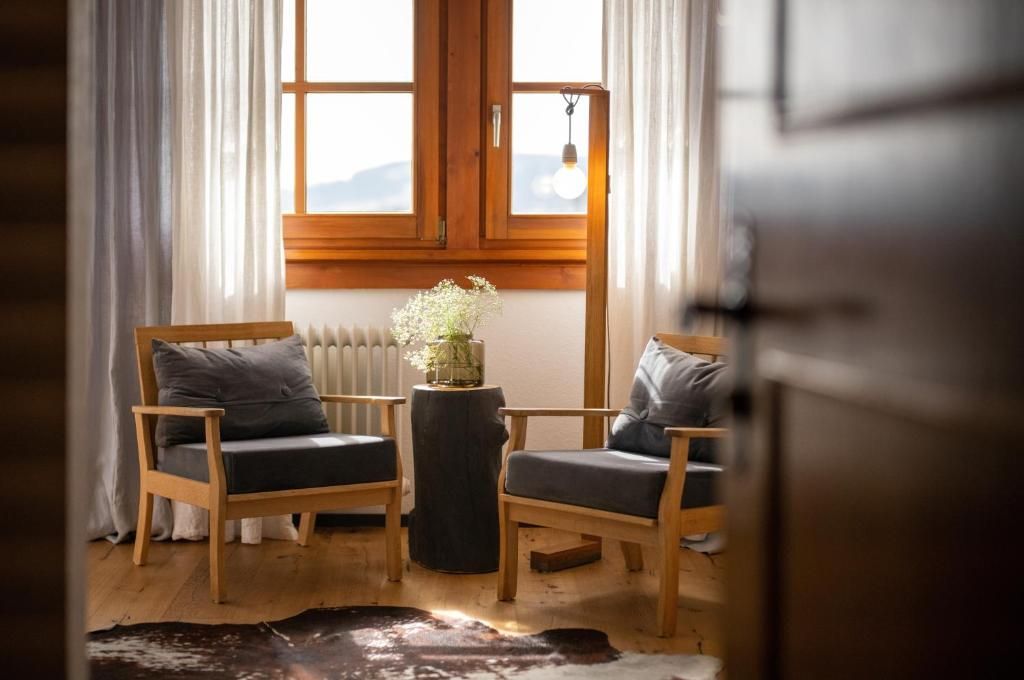 Verblijf 19603101 - Vakantie appartement Zwarte Woud - Der Hirschen