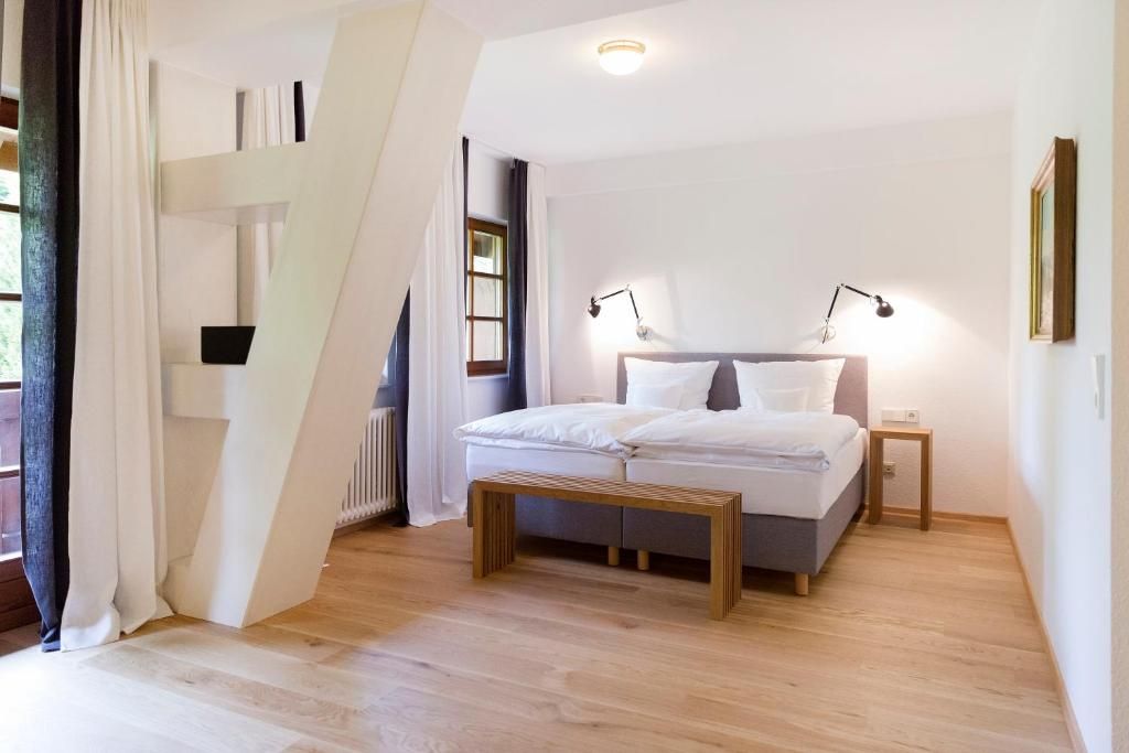 Verblijf 19603101 - Vakantie appartement Zwarte Woud - Der Hirschen