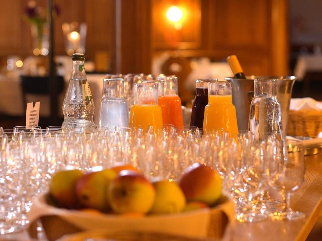 Verblijf 19603101 - Vakantie appartement Zwarte Woud - Der Hirschen