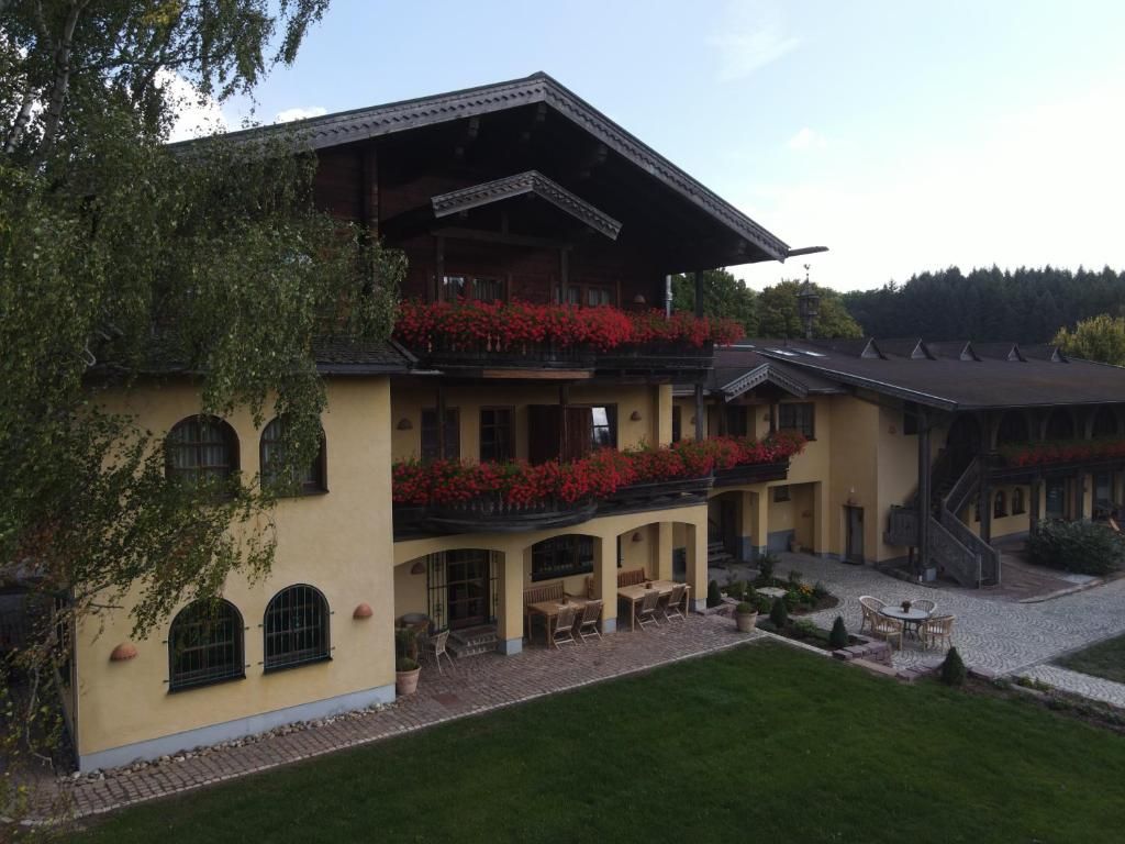 Verblijf 2002801 - Vakantie appartement Sauerland (Winterberg) - Ante Romantikhof