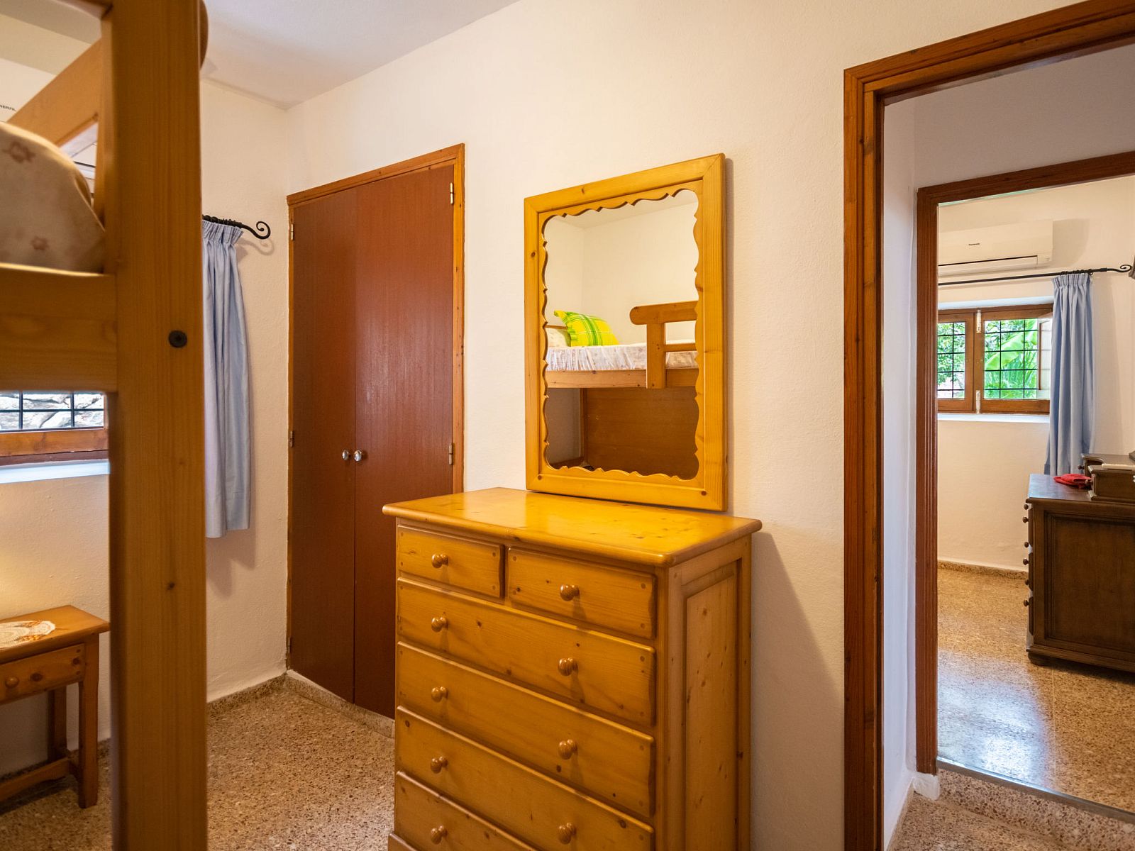 Unterkunft 2054102 - Ferienhaus Ibiza - Vakantiehuis Can Toni Mari