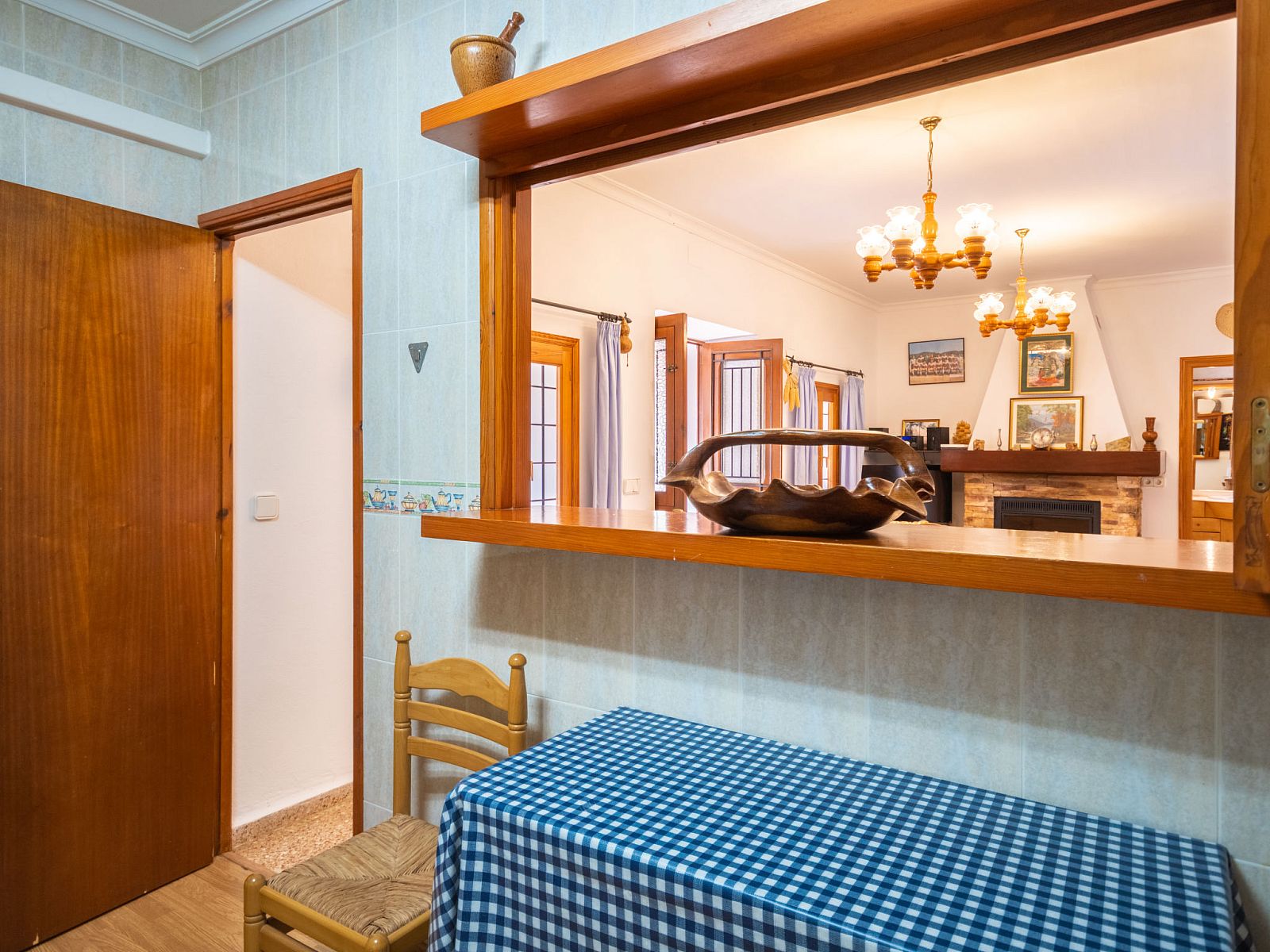 Unterkunft 2054102 - Ferienhaus Ibiza - Vakantiehuis Can Toni Mari