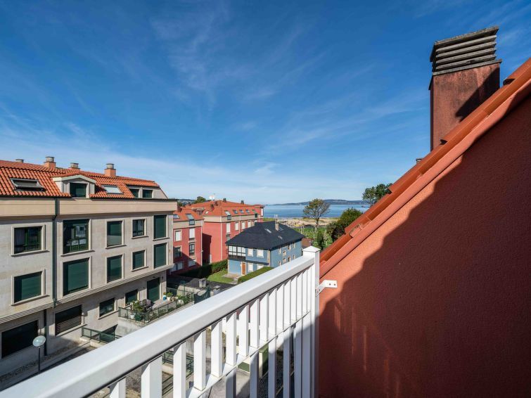 Verblijf 2115907 - Appartement Het groene Spanje - Appartement Edificio Bahia II