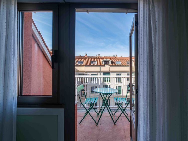 Verblijf 2115907 - Appartement Het groene Spanje - Appartement Edificio Bahia II