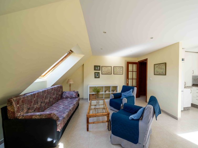 Verblijf 2115907 - Appartement Het groene Spanje - Appartement Edificio Bahia II