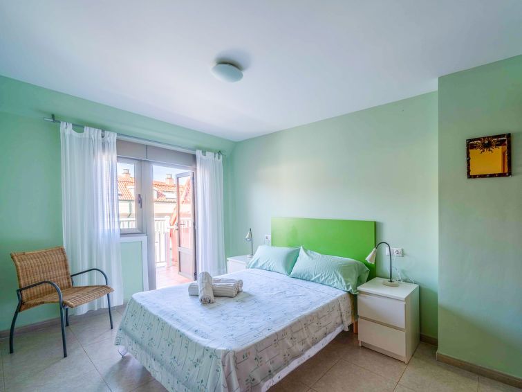 Verblijf 2115907 - Appartement Het groene Spanje - Appartement Edificio Bahia II