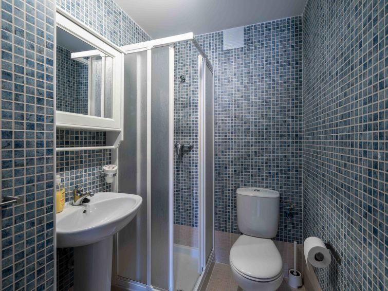 Verblijf 2115907 - Appartement Het groene Spanje - Appartement Edificio Bahia II