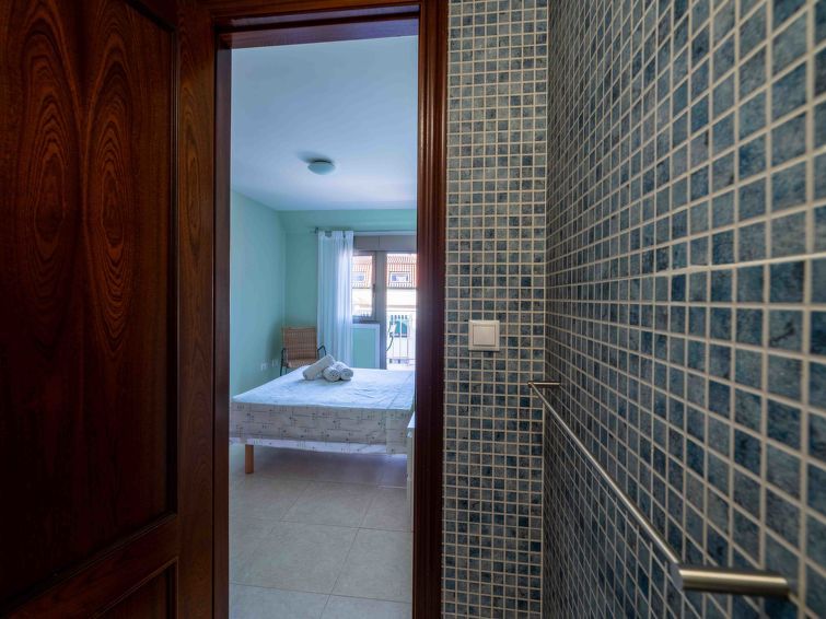 Verblijf 2115907 - Appartement Het groene Spanje - Appartement Edificio Bahia II