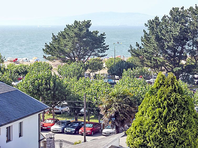 Verblijf 2115907 - Appartement Het groene Spanje - Appartement Edificio Bahia II