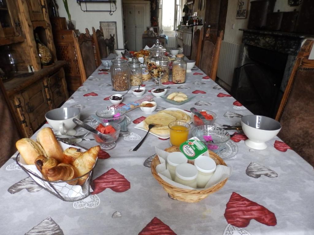 Verblijf 22204301 - Bed and breakfast Corsica - Chambre d'Hôtes La Marlotte