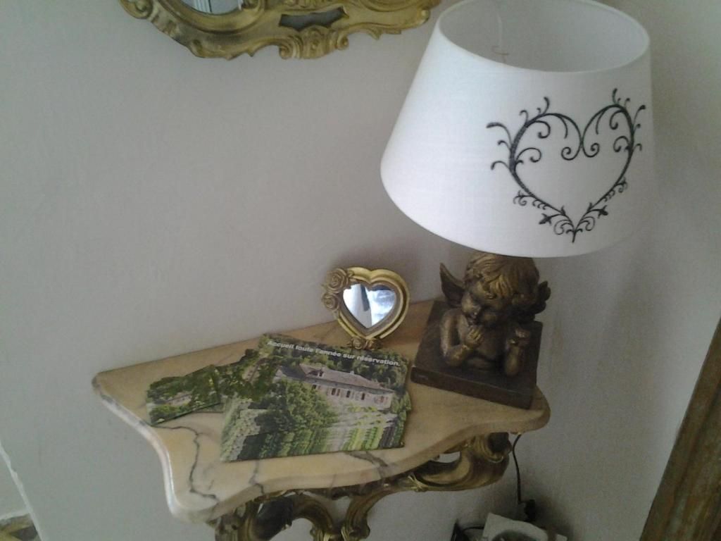 Verblijf 22204301 - Bed and breakfast Corsica - Chambre d'Hôtes La Marlotte