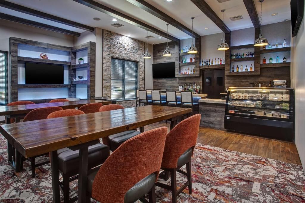 Unterkunft 2425204 - Appartement Oostkust - Country Inn & Suites by Radisson, Newark Airport, NJ