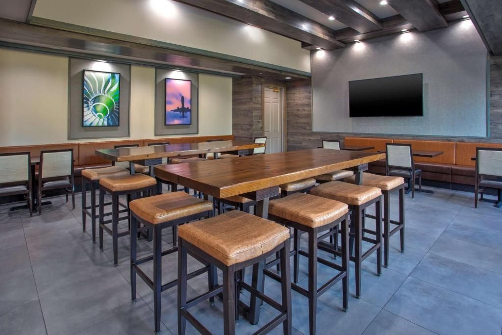 Unterkunft 2425204 - Appartement Oostkust - Country Inn & Suites by Radisson, Newark Airport, NJ