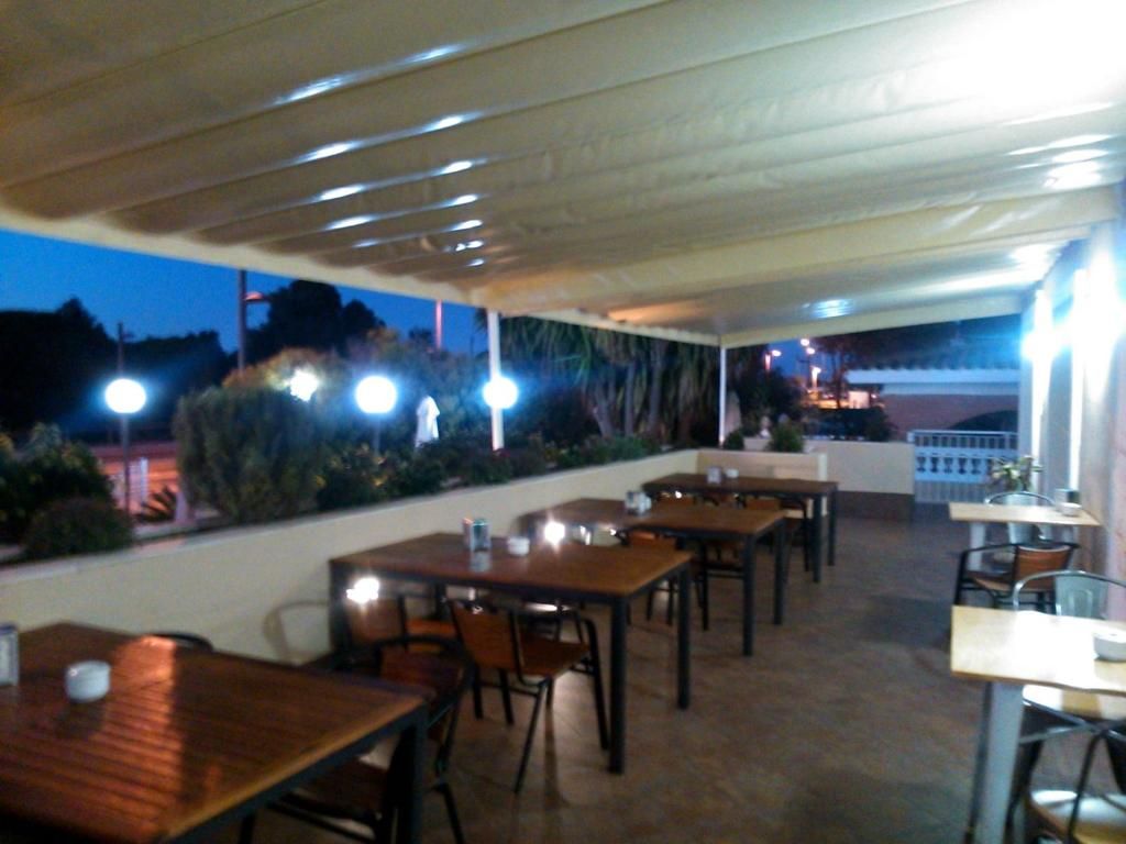 Verblijf 2515203 - Vakantie appartement Costa de la Luz - Hotel Las Canteras de Puerto Real