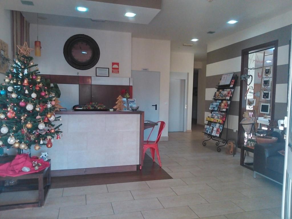 Verblijf 2515203 - Vakantie appartement Costa de la Luz - Hotel Las Canteras de Puerto Real