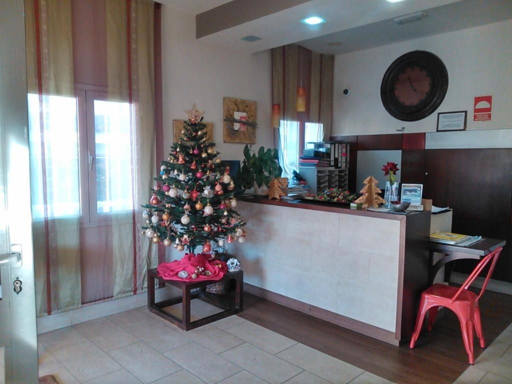 Verblijf 2515203 - Vakantie appartement Costa de la Luz - Hotel Las Canteras de Puerto Real
