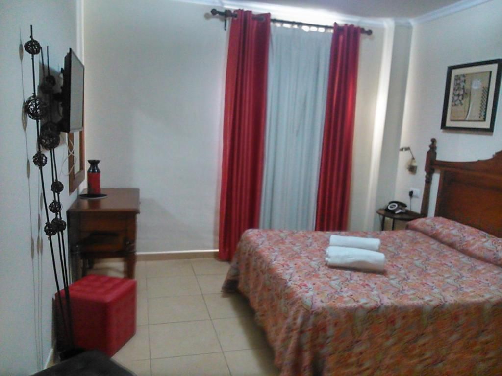 Verblijf 2515203 - Vakantie appartement Costa de la Luz - Hotel Las Canteras de Puerto Real