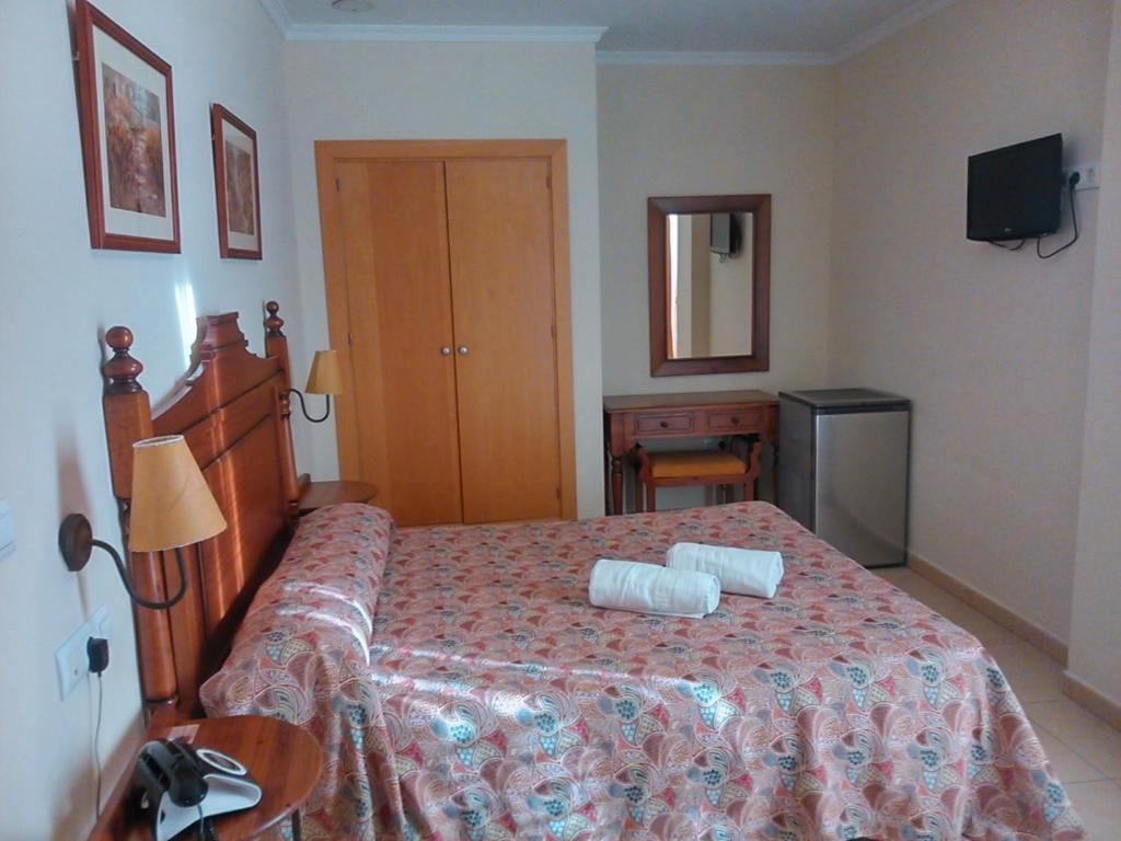 Verblijf 2515203 - Vakantie appartement Costa de la Luz - Hotel Las Canteras de Puerto Real