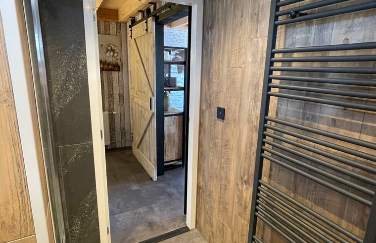 Unterkunft 2619301 - Ferienhaus Het Friese platteland - Vakantiehuisje in Peins