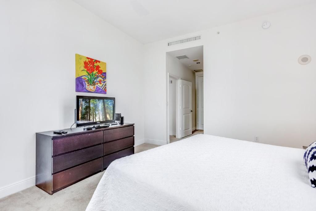 Unterkunft 2625402 - Appartement Florida - Dadeland Towers by Miami Vacations