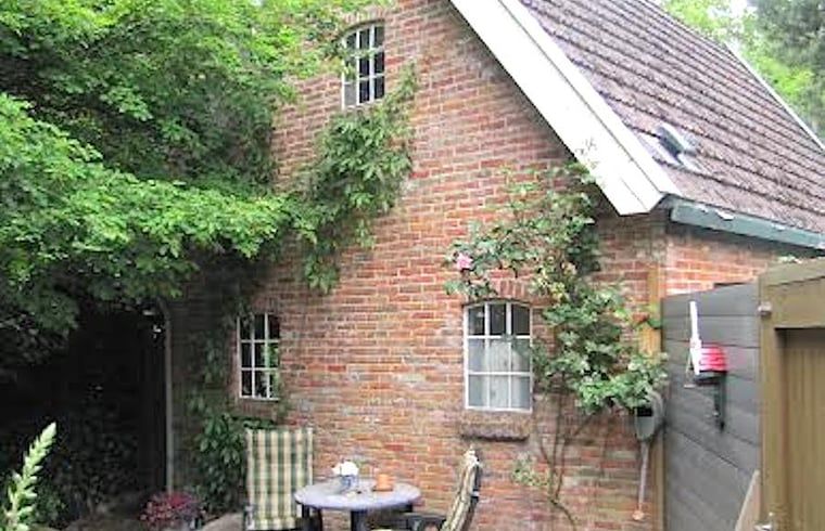 Guest house 264603 - Holiday property Het Friese platteland - Huisje in Twijzelerheide