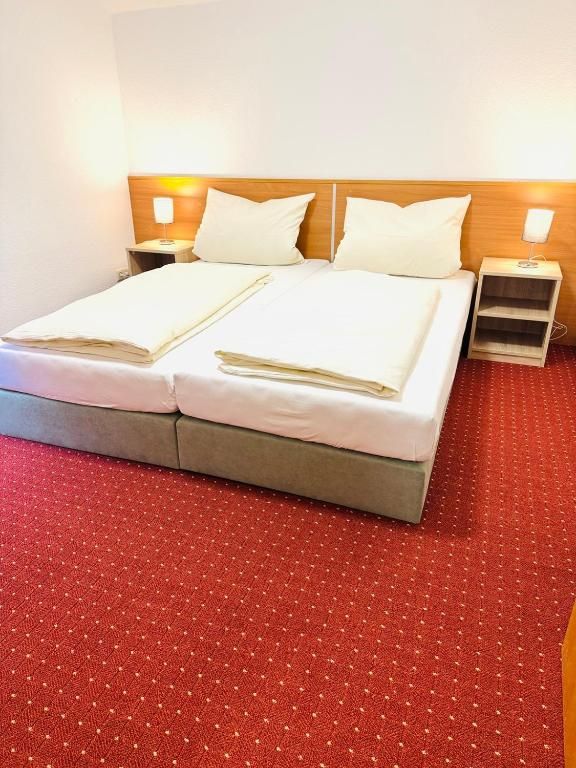 Verblijf 29702604 - Vakantie appartement Noordrijn-Westfalen - Hotel Am Weyerhof