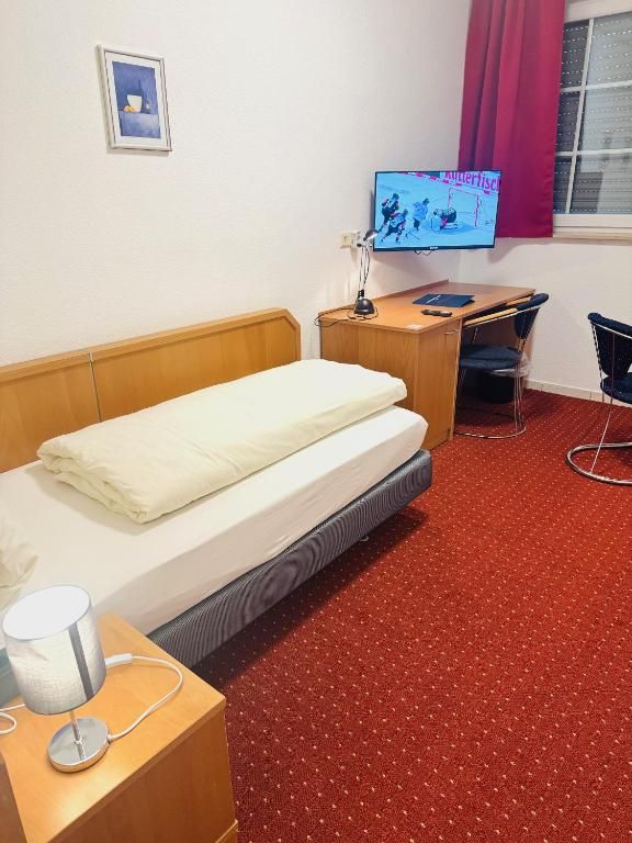 Verblijf 29702604 - Vakantie appartement Noordrijn-Westfalen - Hotel Am Weyerhof