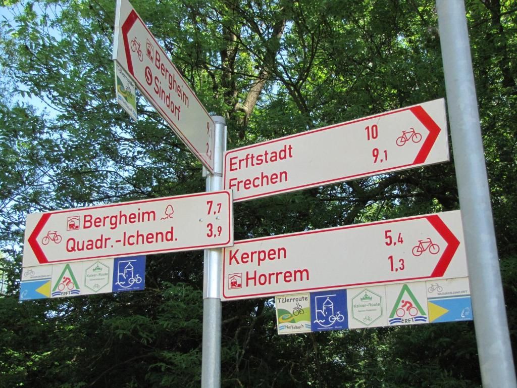 Verblijf 29702604 - Vakantie appartement Noordrijn-Westfalen - Hotel Am Weyerhof