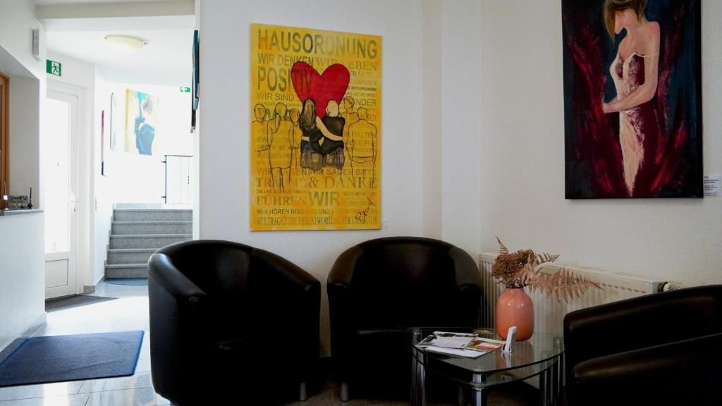 Verblijf 29702604 - Vakantie appartement Noordrijn-Westfalen - Hotel Am Weyerhof