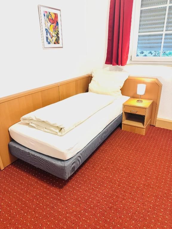 Verblijf 29702604 - Vakantie appartement Noordrijn-Westfalen - Hotel Am Weyerhof