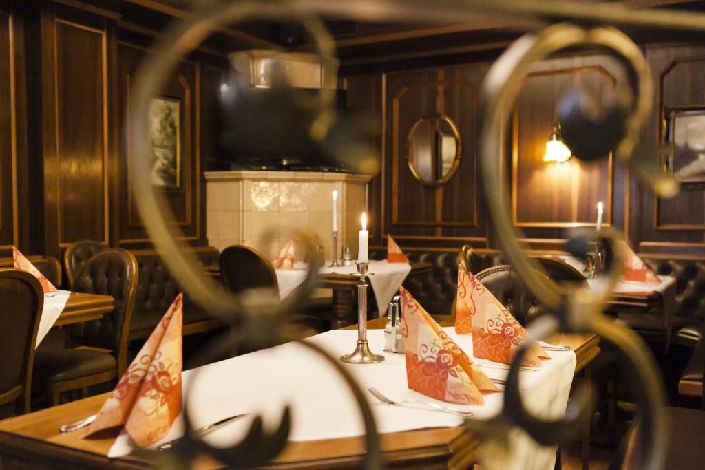 Verblijf 30002605 - Vakantie appartement Noordrijn-Westfalen - Hotel-Restaurant Breitenbacher Hof