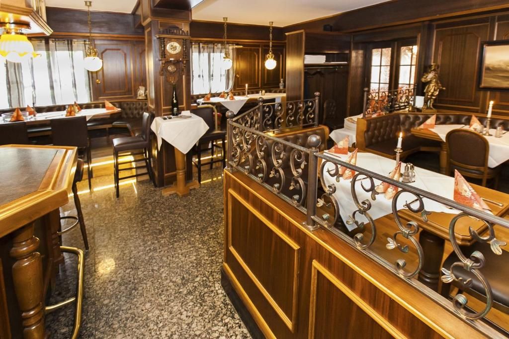 Verblijf 30002605 - Vakantie appartement Noordrijn-Westfalen - Hotel-Restaurant Breitenbacher Hof