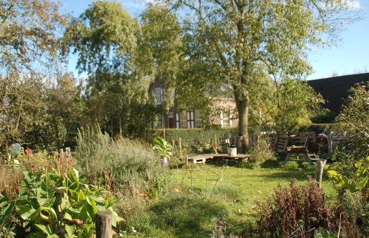 Verblijf 323704 - Vakantiewoning Veluwe - Vakantiehuis in De Steeg