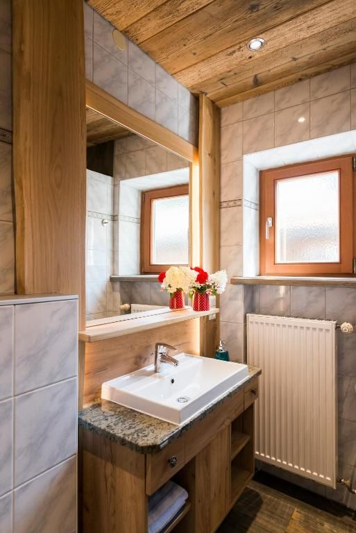 Verblijf 35203302 - Vakantiewoning Beieren - Pension Wendelstein