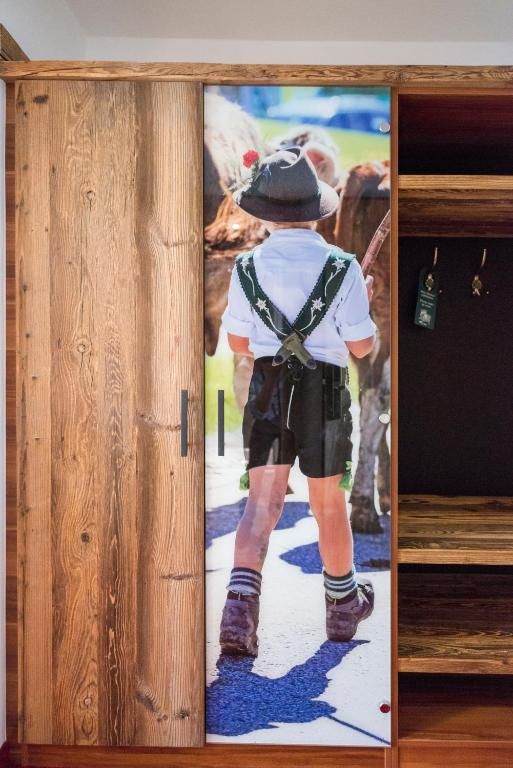 Verblijf 35203302 - Vakantiewoning Beieren - Pension Wendelstein