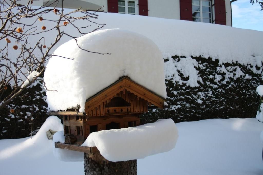 Verblijf 35203302 - Vakantiewoning Beieren - Pension Wendelstein