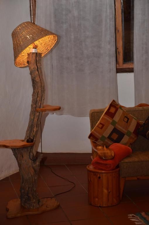 Verblijf 3526601 - Vakantiewoning Kwazoeloe-Natal - Antbear Eco Lodge Drakensberg