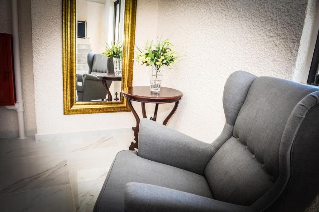 Verblijf 3706109 - Vakantie appartement Overige eilanden - Valentino Hotel