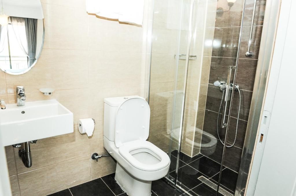 Verblijf 3706109 - Vakantie appartement Overige eilanden - Valentino Hotel