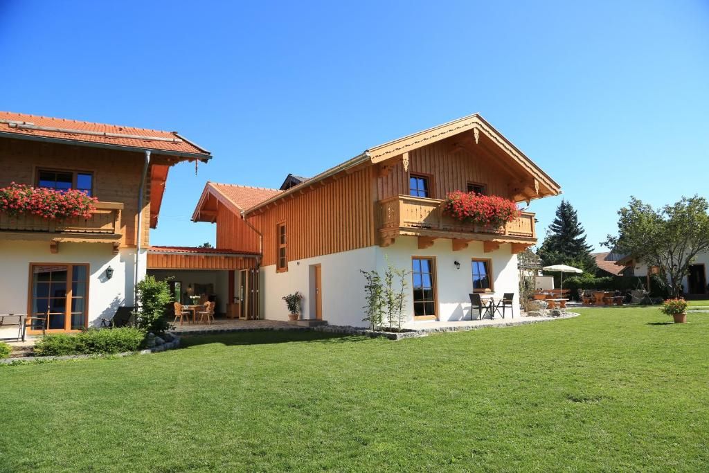 Unterkunft 38203302 - Ferienhaus Bayern - Pension Schweizerhaus Garni