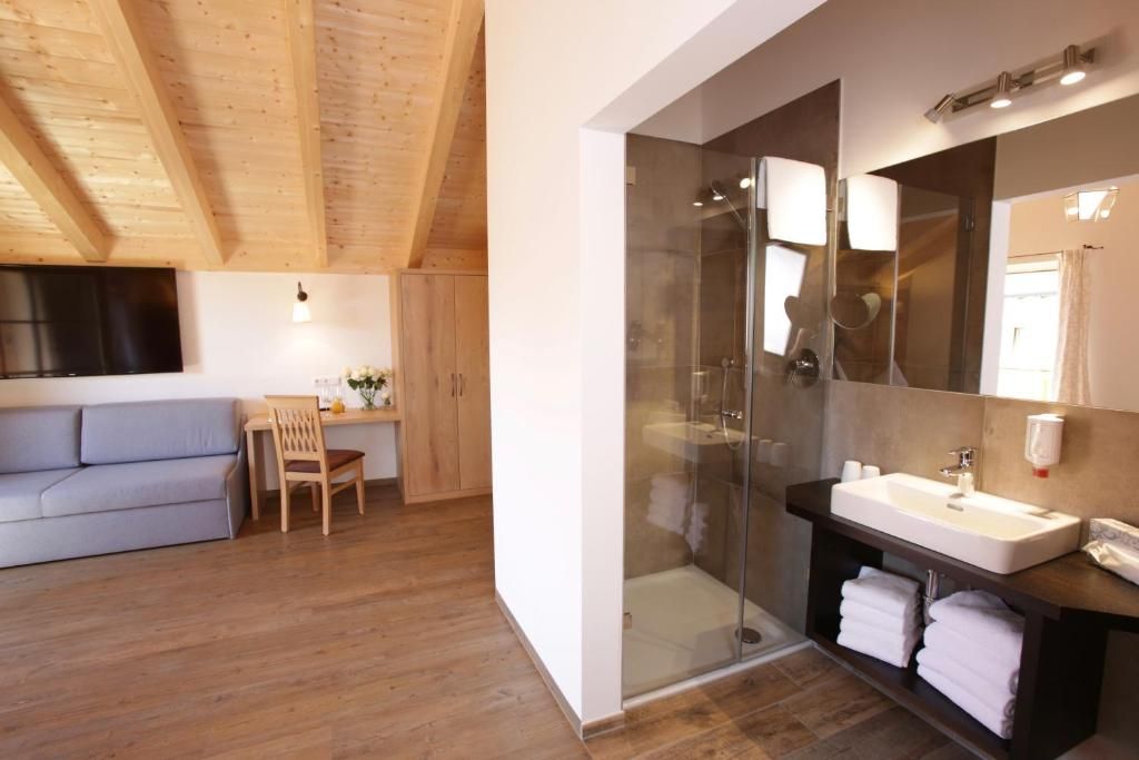 Unterkunft 38203302 - Ferienhaus Bayern - Pension Schweizerhaus Garni