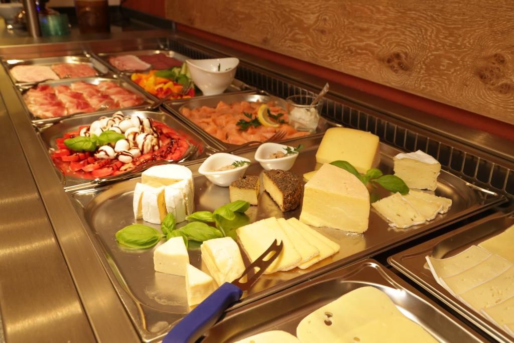 Unterkunft 38203302 - Ferienhaus Bayern - Pension Schweizerhaus Garni