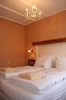 Guest house 390509 - Apartment Zuid Limburg - Buitenverblijf 't Herfse